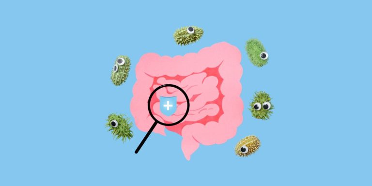 Προβιοτικά (Probiotics)