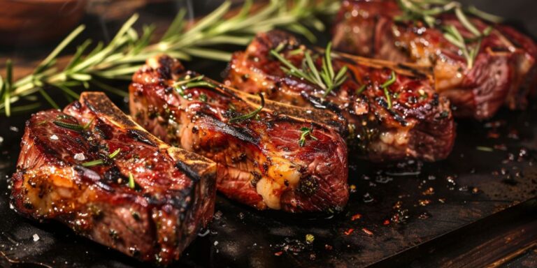 Carnivore διατροφή