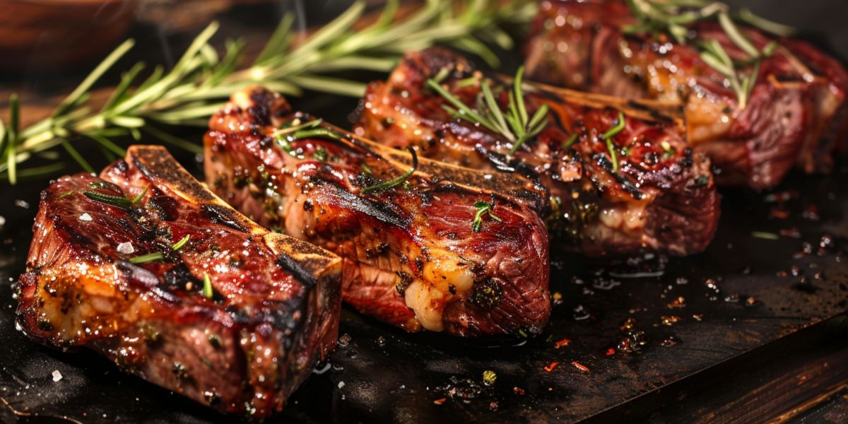 Carnivore διατροφή