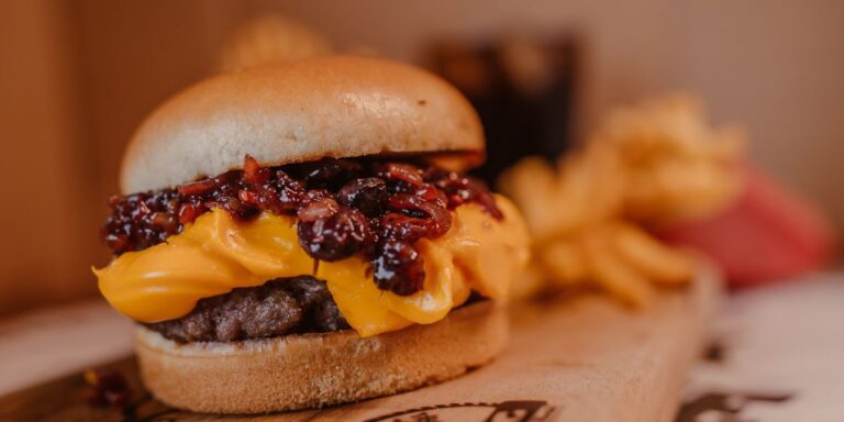 Junk food